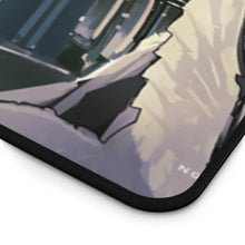 Load image into Gallery viewer, Anime Original Mouse Pad (Desk Mat) Hemmed Edge