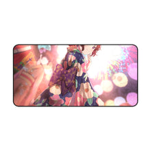 Load image into Gallery viewer, Anime Original Mouse Pad (Desk Mat)