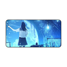 Load image into Gallery viewer, Anime Original Mouse Pad (Desk Mat)