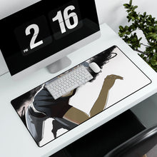 Load image into Gallery viewer, A Certain Scientific Accelerator Mouse Pad (Desk Mat)