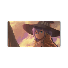 Load image into Gallery viewer, Mushoku Tensei: Jobless Reincarnation Mouse Pad (Desk Mat)