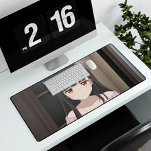 Load image into Gallery viewer, My Stepmom's Daughter Is My Ex Mouse Pad (Desk Mat)