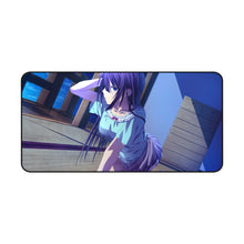 Load image into Gallery viewer, Monogatari (Series) Mouse Pad (Desk Mat)