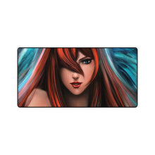 Load image into Gallery viewer, Fifth Mizukage Mouse Pad (Desk Mat)