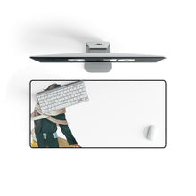 Load image into Gallery viewer, My Hero Academia Shouta Aizawa Mouse Pad (Desk Mat) On Desk