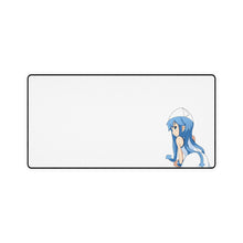 Load image into Gallery viewer, Squid Girl Mouse Pad (Desk Mat)