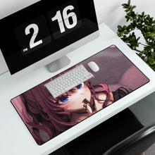 Load image into Gallery viewer, Shiki Ichinose Mouse Pad (Desk Mat)