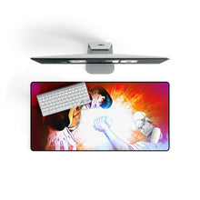 Load image into Gallery viewer, Anime Jojo's Bizarre Adventure Mouse Pad (Desk Mat)