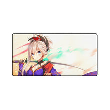 Load image into Gallery viewer, Fate/Grand Order Mouse Pad (Desk Mat)