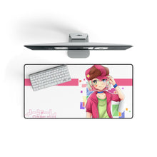 Load image into Gallery viewer, No Game No Life Mouse Pad (Desk Mat) On Desk
