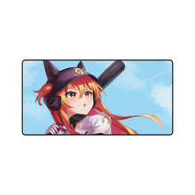 Load image into Gallery viewer, Uma Musume: Pretty Derby Mouse Pad (Desk Mat)