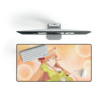 Load image into Gallery viewer, Beast Tamer Mouse Pad (Desk Mat)
