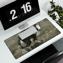 Load image into Gallery viewer, Anime Jojo's Bizarre Adventure Mouse Pad (Desk Mat)