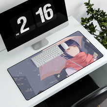 Load image into Gallery viewer, Your Name. Mouse Pad (Desk Mat)