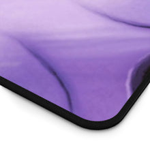 Load image into Gallery viewer, Neon Genesis Evangelion Mouse Pad (Desk Mat) Hemmed Edge