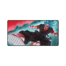 Load image into Gallery viewer, Vegito SSJ Blue Mouse Pad (Desk Mat)