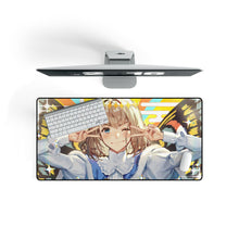 Load image into Gallery viewer, Fate/Grand Order Mouse Pad (Desk Mat)