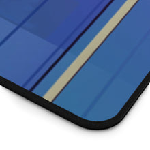 Load image into Gallery viewer, Panty & Stocking with Garterbelt Stocking Anarchy, Panty Stocking With Garterbelt Mouse Pad (Desk Mat) Hemmed Edge