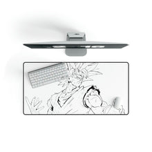 Load image into Gallery viewer, SON GOKU Mouse Pad (Desk Mat)