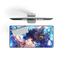 Load image into Gallery viewer, Bruno Bucciarati Mouse Pad (Desk Mat)