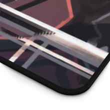 Load image into Gallery viewer, Evangelion: 1.0 You Are (Not) Alone Mouse Pad (Desk Mat) Hemmed Edge