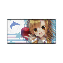Load image into Gallery viewer, High School Fleet Mouse Pad (Desk Mat)