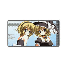 Load image into Gallery viewer, Touhou Mouse Pad (Desk Mat)