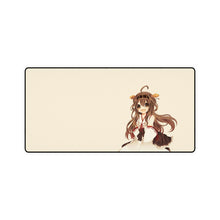 Load image into Gallery viewer, Anime Kantai Collection Mouse Pad (Desk Mat)