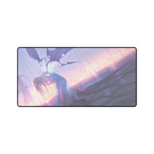 Load image into Gallery viewer, Anime Angel Mouse Pad (Desk Mat)