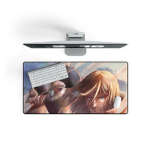 Load image into Gallery viewer, Vinland Saga Mouse Pad (Desk Mat)