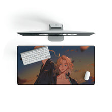 Load image into Gallery viewer, Mikey Manjiro Sano Ken Ryuguji Mouse Pad (Desk Mat)