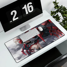 Load image into Gallery viewer, Azur Lane, Admiral Graf Spee, Anime Girl, Mouse Pad (Desk Mat)