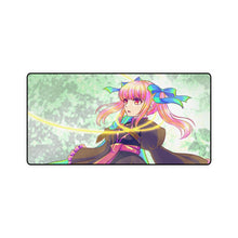 Load image into Gallery viewer, Ascendance of a Bookworm Mouse Pad (Desk Mat)