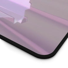 Load image into Gallery viewer, Is It Wrong To Try To Pick Up Girls In A Dungeon? Mouse Pad (Desk Mat) Hemmed Edge