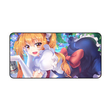 Load image into Gallery viewer, Tooru Mouse Pad (Desk Mat)