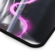 Load image into Gallery viewer, Seraph Of The End Mouse Pad (Desk Mat) Hemmed Edge