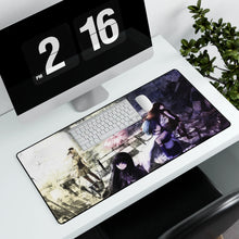 Load image into Gallery viewer, Puella Magi Madoka Magica Mouse Pad (Desk Mat)