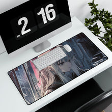Load image into Gallery viewer, Anime Girl Mouse Pad (Desk Mat)