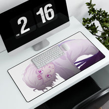 Load image into Gallery viewer, Tokyo Ghoul Juuzou Suzuya Mouse Pad (Desk Mat) With Laptop