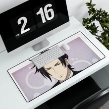 Load image into Gallery viewer, Claude Faustus Mouse Pad (Desk Mat)