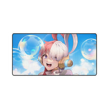 Load image into Gallery viewer, One Piece Film: RED Mouse Pad (Desk Mat)