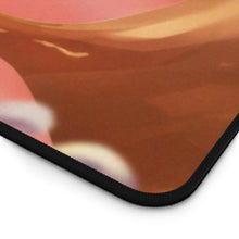 Load image into Gallery viewer, Houseki No Kuni Mouse Pad (Desk Mat) Hemmed Edge