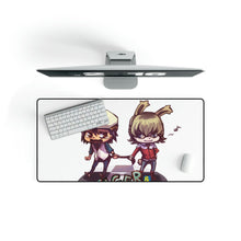 Load image into Gallery viewer, Tiger & Bunny Mouse Pad (Desk Mat)