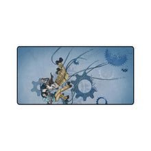 Load image into Gallery viewer, Air Gear Mouse Pad (Desk Mat)