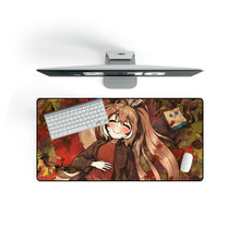 Load image into Gallery viewer, Nanashi Mumei Mouse Pad (Desk Mat)