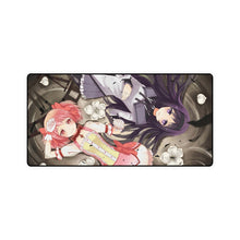 Load image into Gallery viewer, Puella Magi Madoka Magica Mouse Pad (Desk Mat)