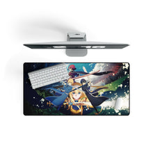 Load image into Gallery viewer, Sword Art Online Mouse Pad (Desk Mat)
