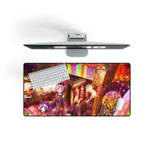 Load image into Gallery viewer, Anime Original Mouse Pad (Desk Mat) On Desk