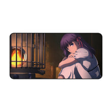 Load image into Gallery viewer, Fate/stay Night Movie: Heaven's Feel Mouse Pad (Desk Mat)