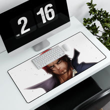 Load image into Gallery viewer, Anime One Piece Mouse Pad (Desk Mat) With Laptop